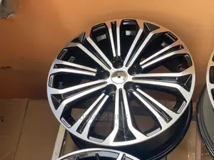 Toyota Corolla Rim *