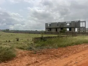 4 Plot of Land for Sale at Around Gh Canedin SCH Legon Hils