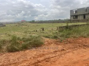 4 Plot of Land for Sale at Around Gh Canedin SCH Legon Hils