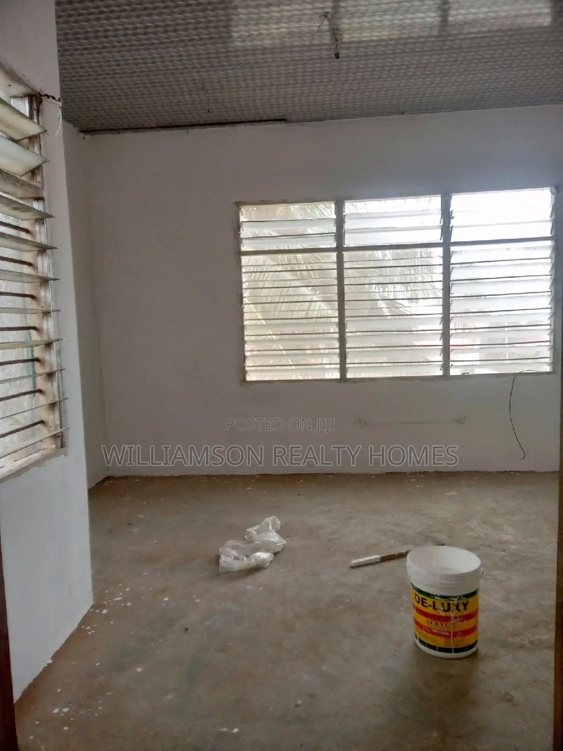 1bdrm Apartment in Community 20 Estate, Spintex for rent