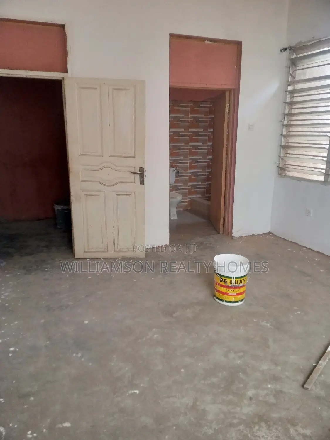 1bdrm Apartment in Community 20 Estate, Spintex for rent