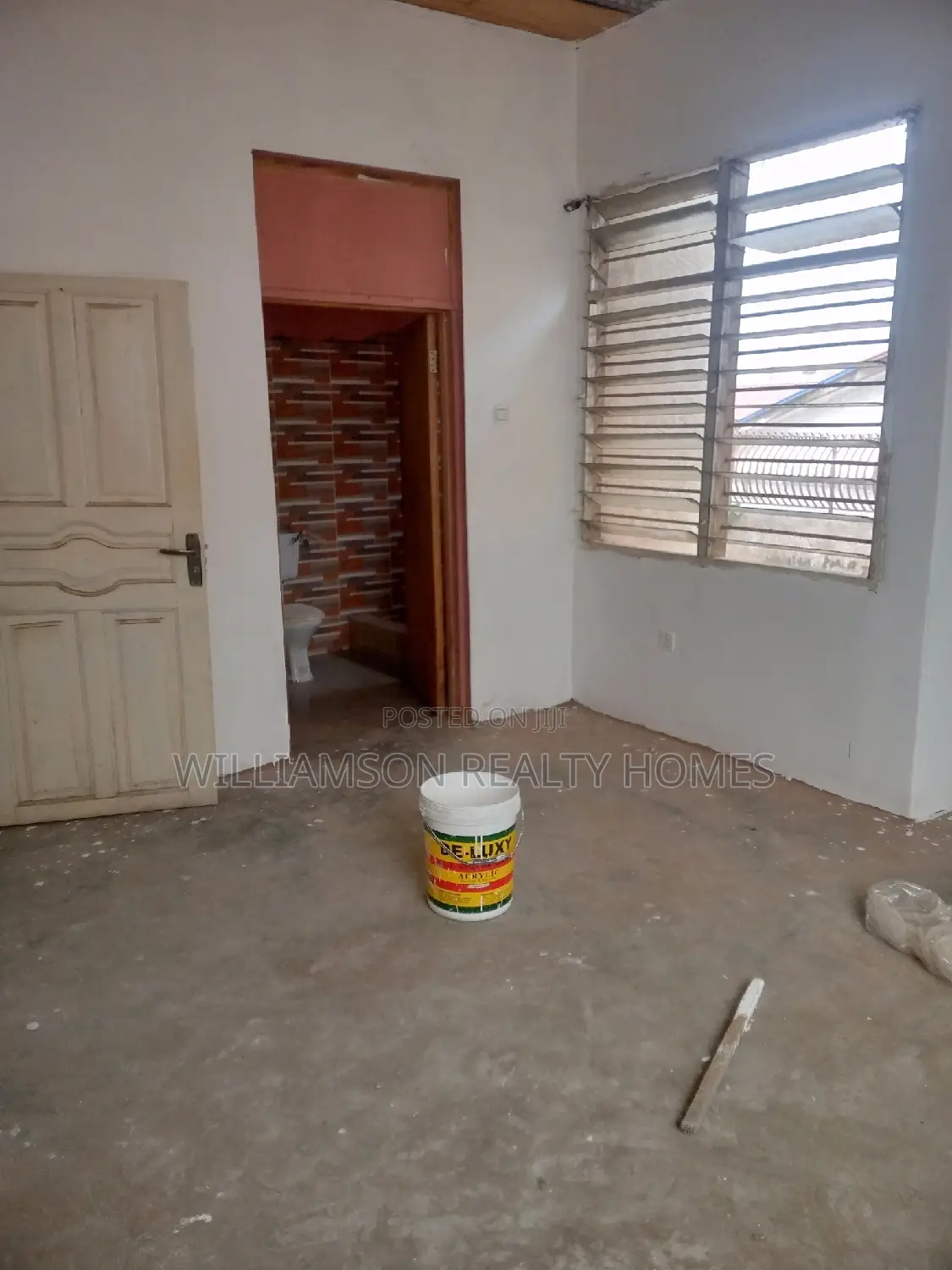 1bdrm Apartment in Community 20 Estate, Spintex for rent
