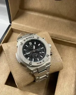 G-shock Casio (Protection)