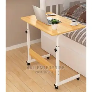 Laptop Office Bedroom Student Simple Desk, Bed Side Table