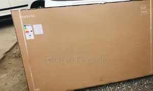 Most Quality 85 Inches Glossy QLED Q60B Tv