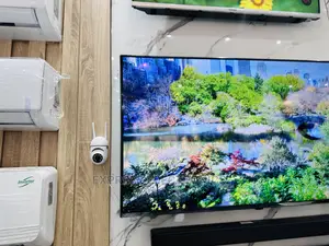 OLED77C26 LG UHD OLED A9 Gen 5 AI Processor