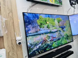 LG Oled Uhd Oled65c21la Smart A9 Gen 5 Ai Processor