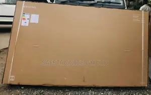 Best Quality Samsung QLED 85 Inches Glossy Q60B Smart Tv