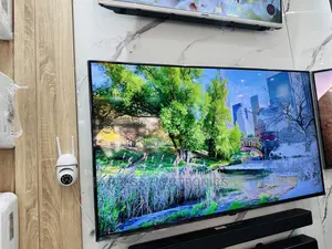OLED55CS6LA UHD Oled Lg Tv A9 Gen 5 AI Processor