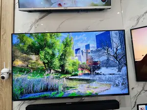 A9 Gen 5 AI Processor 55”Oled UHD Smart Lg OLED55A1PVA