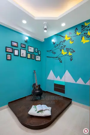 Nation Painters Wallpaper