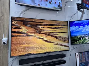 Elegant Design UHD Nanocell LG 75”Nano75 LED Display
