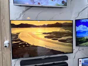 Nanocell Display UHD Smart Lg Nano756 65”