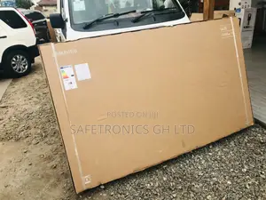 QLED 85 Inches Glossy Q60B Samsung UHD Crystal Tv