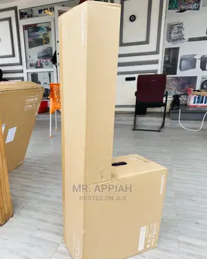 Elegant Black(HW-B650)Samsung Soundbar System 