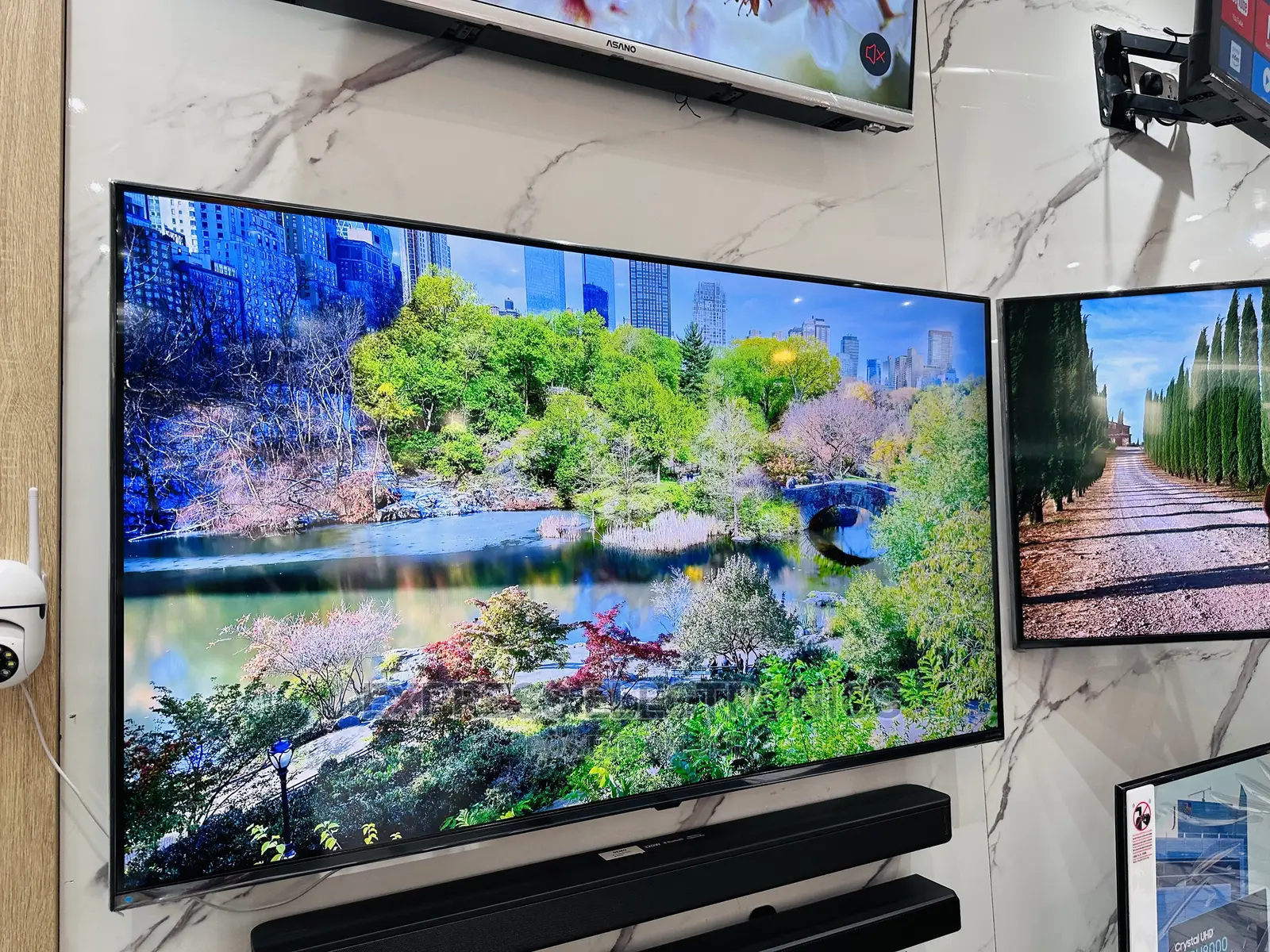 Spectacular Viewing UHD Smart 65UP7760 LG Tv 