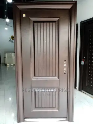 Quality K.A.A Security Door