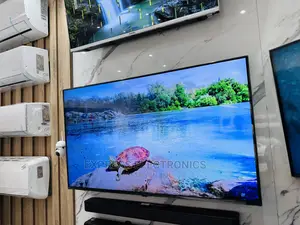55UQ80003 UHD Spectacular View Smart Lg Tv 