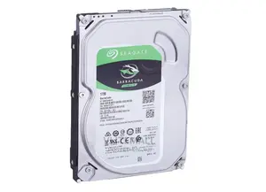 Seagate 1TB Hard Drive Disk
