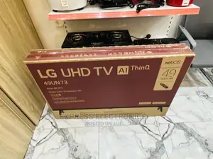 Spectacular View LG49UN7340 UHD Smart LG Tv 