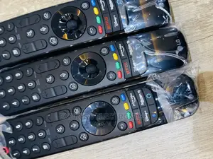 Original New Lg MR-21 Romote Control Magic