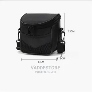 Mini Camera Bag