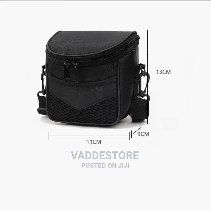 Mini Camera Bag