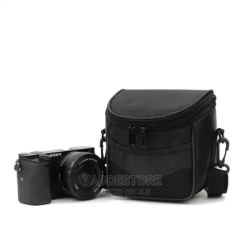 Mini Camera Bag