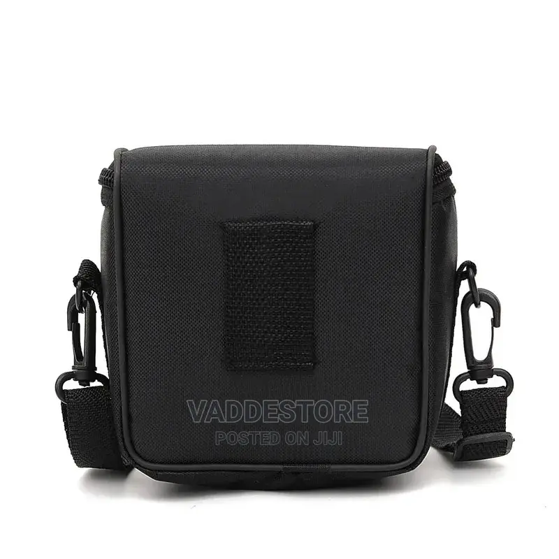 Mini Camera Bag