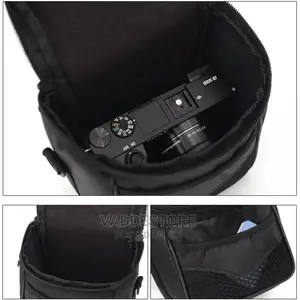 Mini Camera Bag