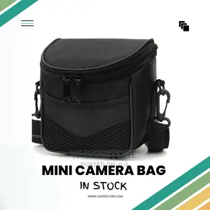 Mini Camera Bag