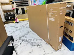 Spectacular View 65QN85A UHD QLED TV Smart