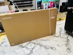 65q60b Spectacular Views Uhd Qled Smart Samsung