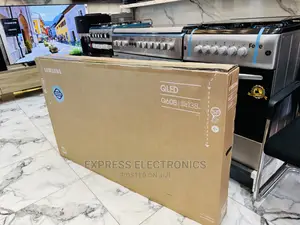 Spectacular Viewing 55q60b (Qled )Samsung Qled