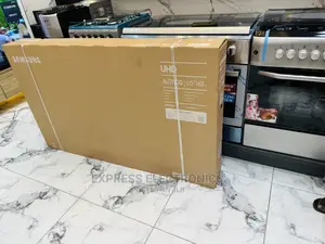 65au7092 UHD Glossy Slim Spectacular Display Samsung