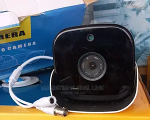 Big Bullet CCTV Camera 1mp Ahd