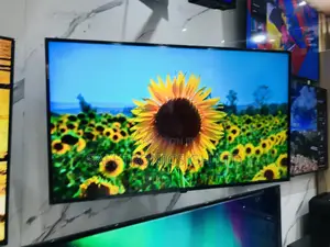 BU80 Samsung 43 Inches Glossy LED UHD Tv