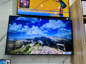 Spectacular View Samsung UHD Smart 55”Au9000