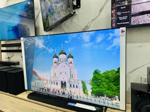 50AU9000 Samsung UHD Spectacular Display Smart