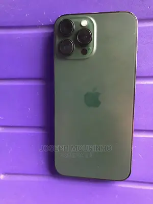 Apple iPhone 13 Pro Max 512 GB Green
