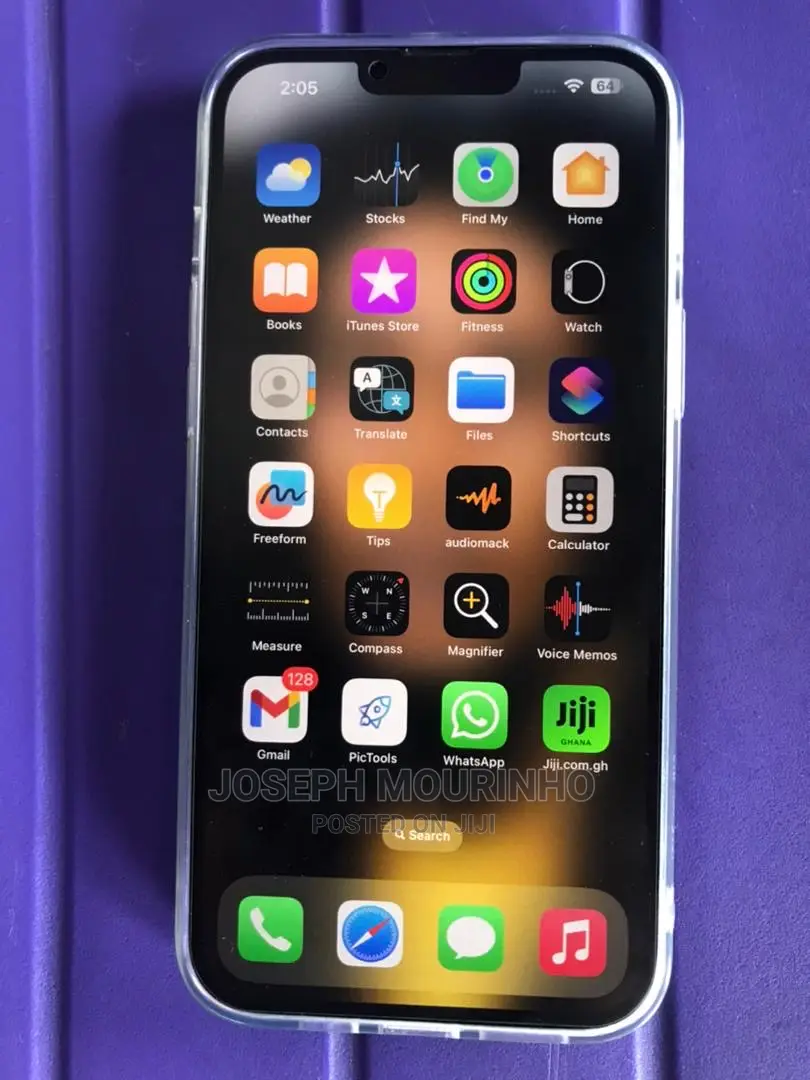 Apple iPhone 13 Pro Max 512 GB Green