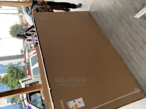 Fast,Reliable and Affordable Samsung 85” QLED Tv 85Q60B