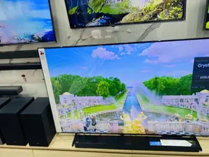 Quality Yet Affordable Samsung OLED 65S95 Smart Tv