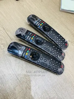 Newly in Stock MR-21 LG Magic Remote