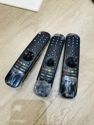 Newly in Stock LG Magic Remote(Black) MR-22