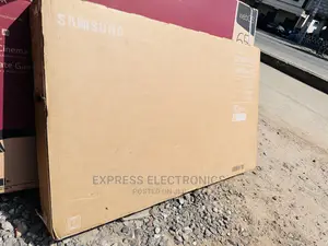 Samsung Series 7 50”UHD Smart Au7022 Spectacular Display