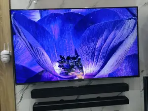 Authentic Samsung 50 Inches Uhd Glossy Led Smart Cu71 Tv