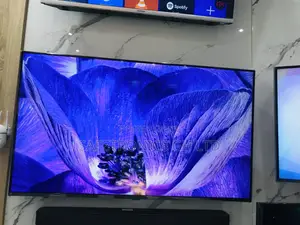  Brand New Samsung 50 Inch AU80 Led UHD Tv Glossy
