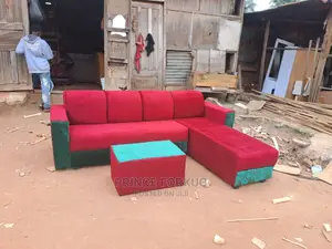 Prince Furniture Work