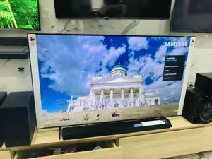Fresh in Box Samsung 60 Inches Glossy LED AU71  UHD Tv